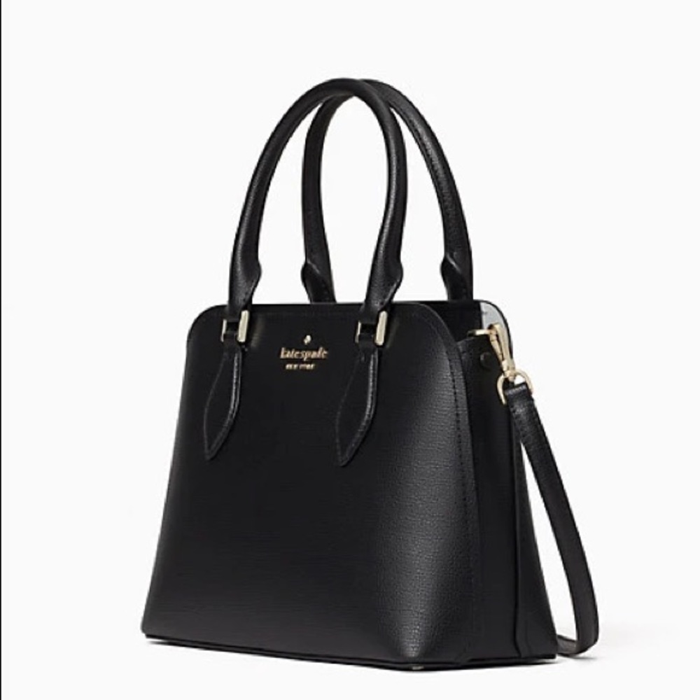 Kate Spade darcy small satchel Bag - Picture 11 of 15